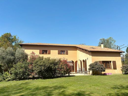 Vrijstaand huis in Mimizan, Landes