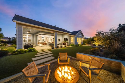 Detached House in Marina, Monterey County