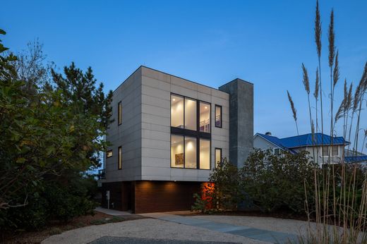 Vrijstaand huis in Bethany Beach, Sussex County