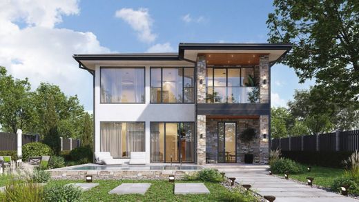 Surat Thani, Changwat Surat Thaniのヴィラ