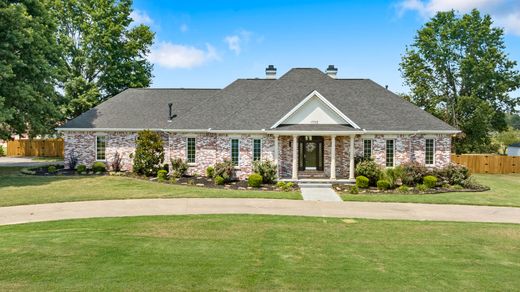 Vrijstaand huis in Rogers, Benton County