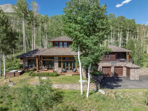 Detached House in Telluride, San Miguel County