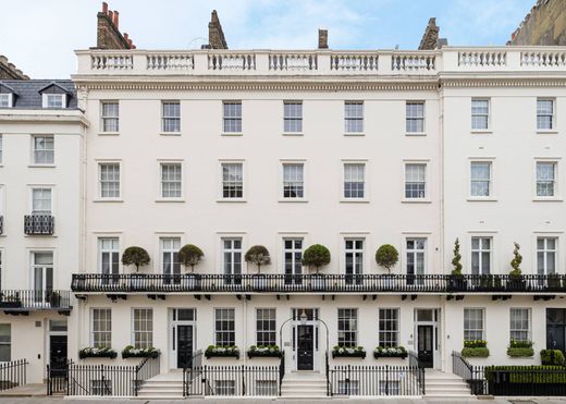 Dúplex en Londres, Greater London