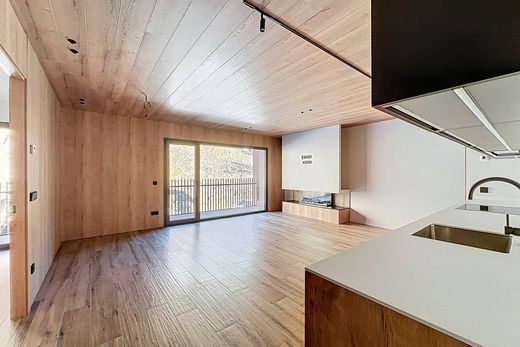 Apartament w El Tarter, Canillo