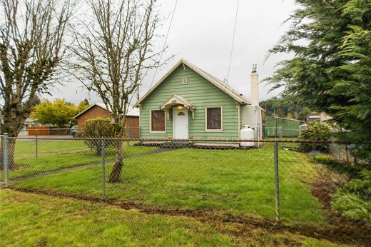 Detached House in Morton, Lewis County