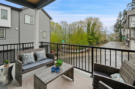 Apartment in Kenmore, King County