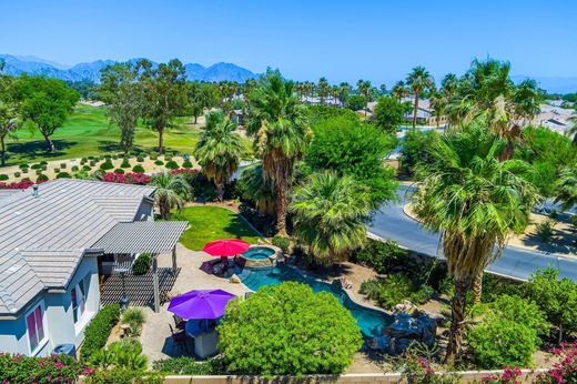 Detached House in La Quinta, Riverside County