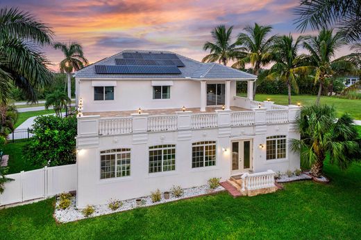 Maison individuelle à Cape Coral, Comté de Lee