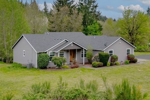 Casa en Olympia, Thurston County