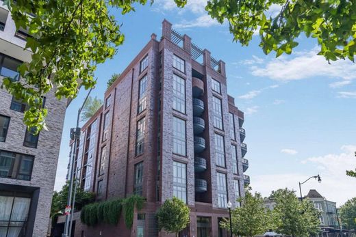 Квартира, Вашингтон, Washington County