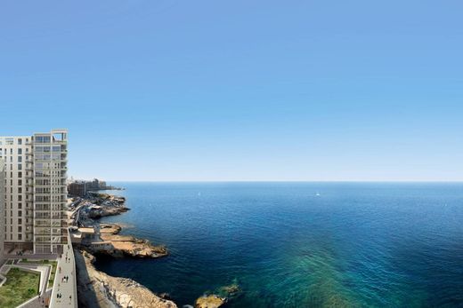 Apartment in Sliema, Tas-Sliema