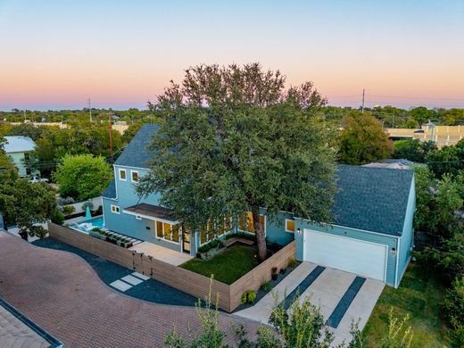 Casa Unifamiliare a Austin, Travis County