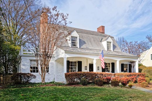 Luxe woning in Alexandria, City of Alexandria