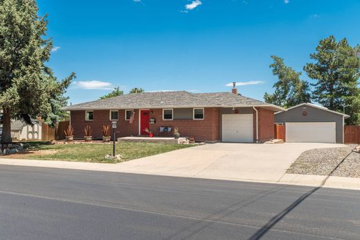 Detached House in Centennial, Arapahoe County