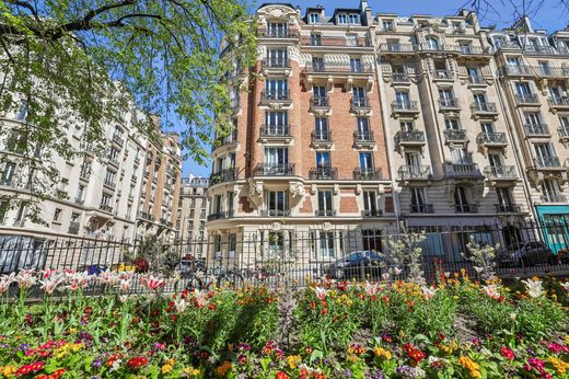 Apartamento - Montmartre, Abbesses, Grandes-Carrières, Paris