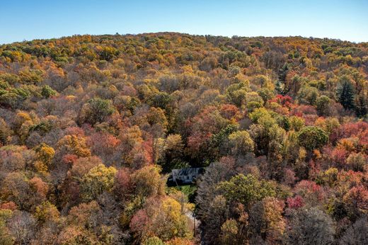 Grond in Washington, Litchfield County