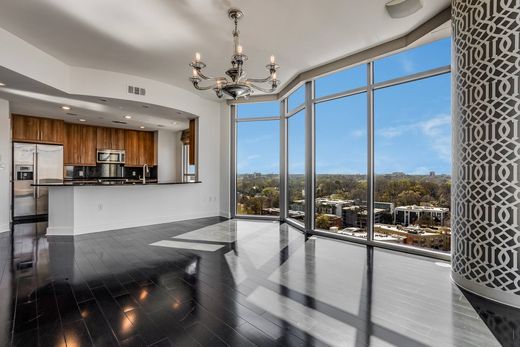 Luxe woning in Atlanta, Fulton County