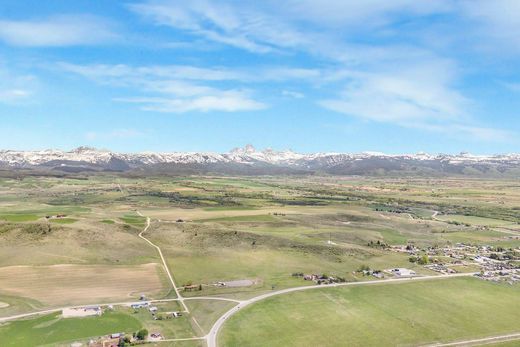 Land in Tetonia, Teton County