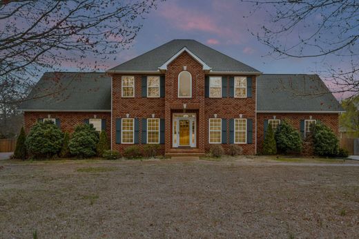 Casa en Lebanon, Wilson County