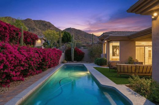 Maison individuelle à Scottsdale, Comté de Maricopa