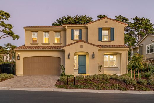Casa Unifamiliare a Seaside, Monterey County