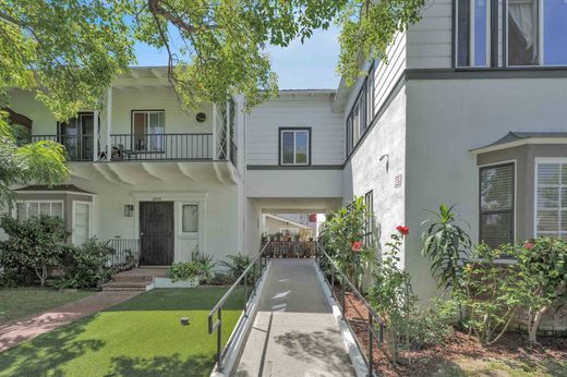 Maison de luxe à Los Angeles, Comté de Los Angeles