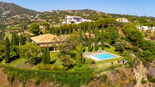 Detached House in Benahavís, Malaga