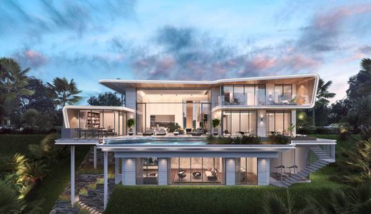 Villa a Thalang, Phuket Province