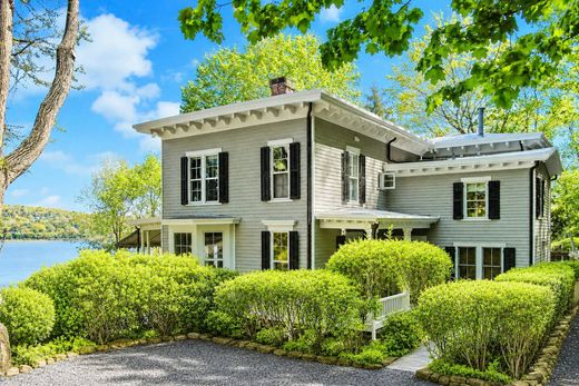 Detached House in Palisades, Rockland County