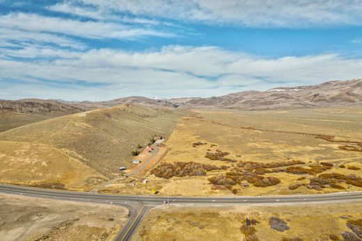 Land in Heber City, Wasatch County