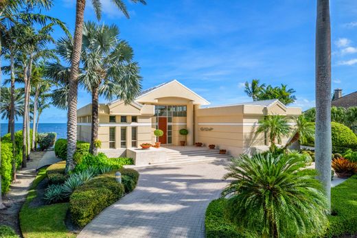 Einfamilienhaus in Key Largo, Monroe County