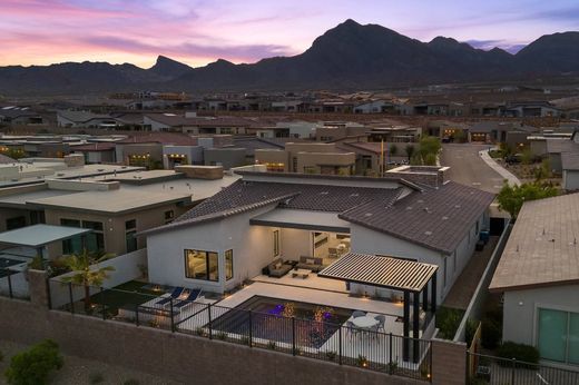 Vrijstaand huis in Las Vegas, Clark County