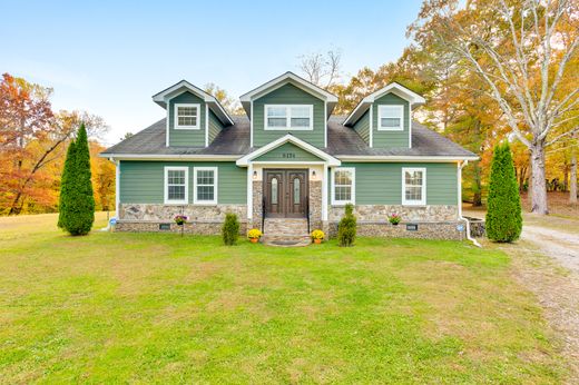 Detached House in Chattanooga, Hamilton County