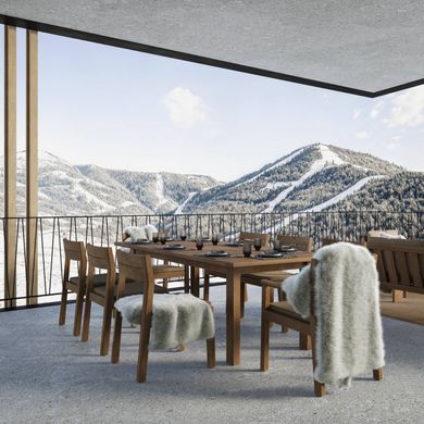 Appartamento a Park City, Summit County