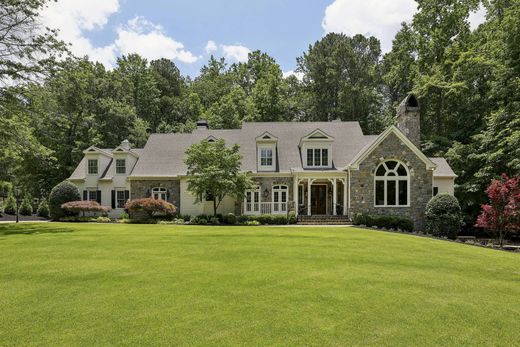 Μονοκατοικία σε Milton, Fulton County