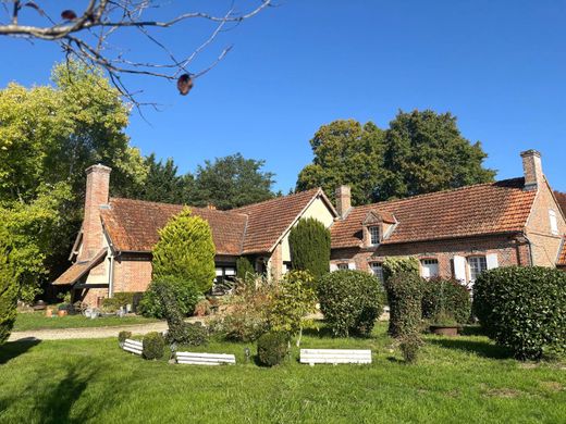 Частный Дом, Saint-Viâtre, Loir-et-Cher