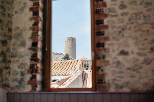 Maison de luxe à Gruissan, Aude