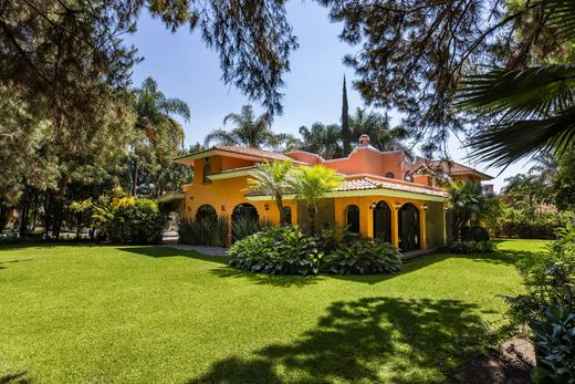 Casa Unifamiliare a Zapopan, Jalisco