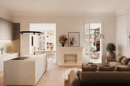 Daire Barselona, Província de Barcelona