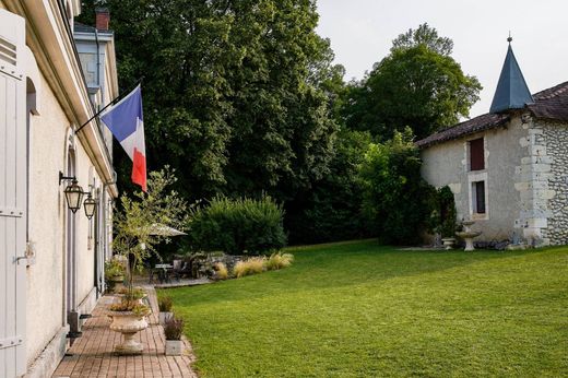 Смежная Вилла, Lisle, Dordogne