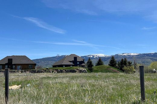 Land in Driggs, Teton County