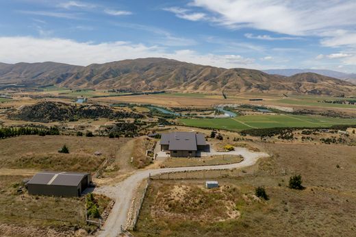 Luxury home in Wanaka, Queenstown-Lakes District
