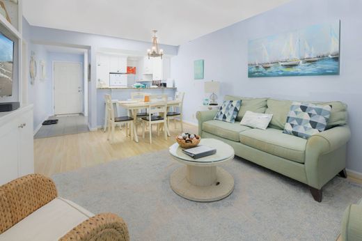 Piso / Apartamento en Fernandina Beach, Nassau County