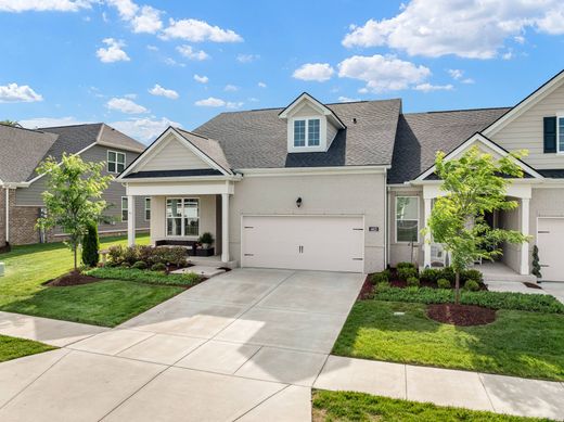 Townhouse in Mount Juliet, Wilson County