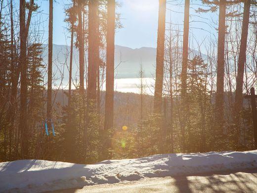 Land in Whitefish, Flathead County