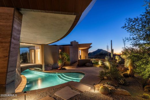 Casa en Scottsdale, Maricopa County