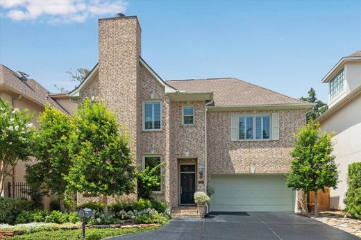 ‏בית חד-משפחתי ב  יוסטון, Harris County