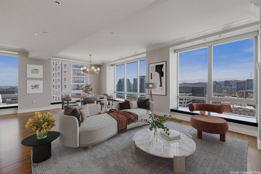 Piso / Apartamento en San Francisco, City and County of San Francisco