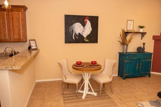 Stadswoning in Tubac, Santa Cruz County