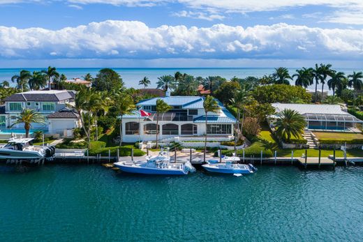 Dom jednorodzinny w Key Largo, Monroe County